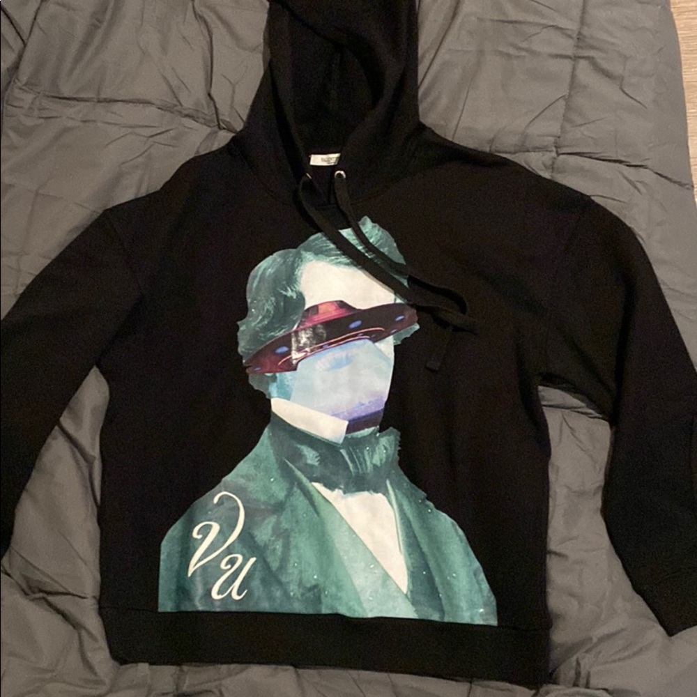VALENTINO hoodie